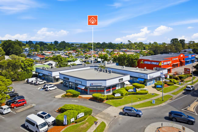 5/2 Executive Drive Burleigh Heads QLD 4220 5/2 Executive Drive Burleigh Heads QLD 4220