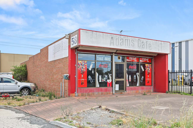 Shop 1/58 Dohertys Road Laverton North VIC 3026