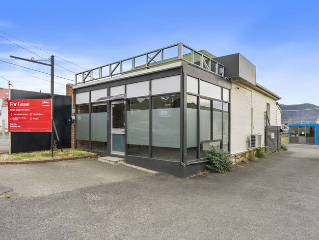 Shop Front/285 Main Road Glenorchy TAS 7010 Shop Front/285 Main Road Glenorchy TAS 7010