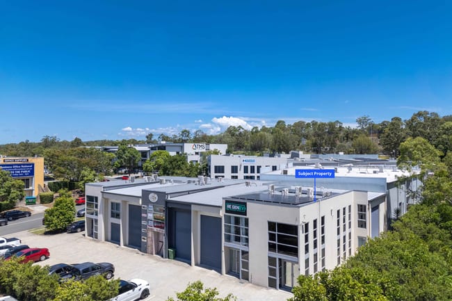 5/3 Millennium Circuit Helensvale QLD 4212