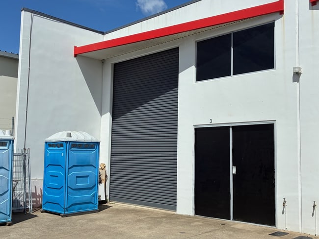 3/17 Liuzzi Street Pialba QLD 4655 3/17 Liuzzi Street Pialba QLD 4655