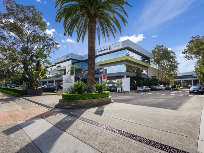 39 Herbert Street Artarmon NSW 2064