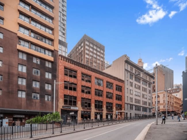 48-58 Druitt Street Sydney NSW 2000 48-58 Druitt Street Sydney NSW 2000