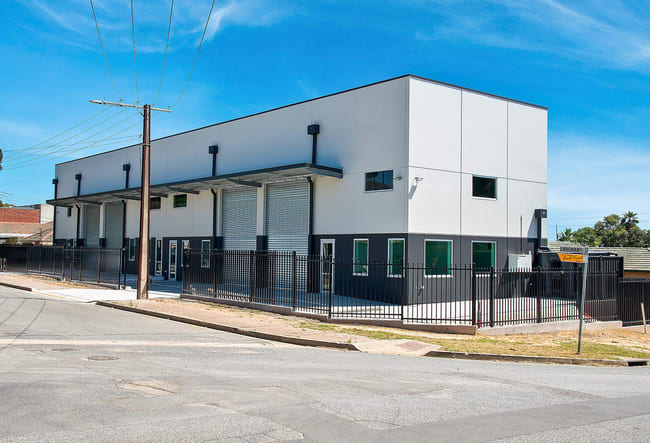 1/46 Edward Street Magill SA 5072 1/46 Edward Street Magill SA 5072