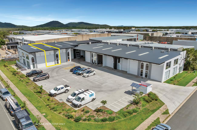 2/1 Focal Avenue Coolum Beach QLD 4573 2/1 Focal Avenue Coolum Beach QLD 4573
