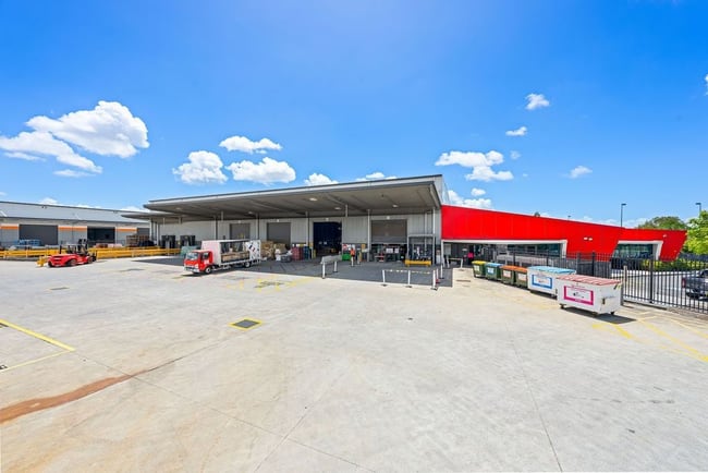 20B Clyde Gessel Place Eagle Farm QLD 4009 20B Clyde Gessel Place Eagle Farm QLD 4009