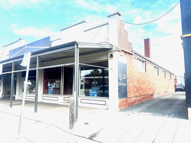 254 Pakenham Street Echuca VIC 3564