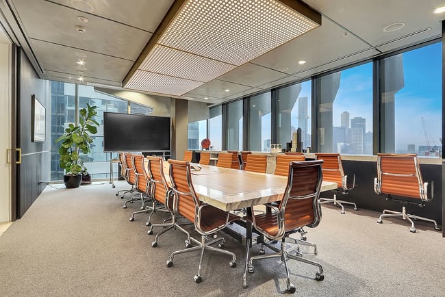 Levels 12 & 13/41 Exhibition Street Melbourne VIC 3000