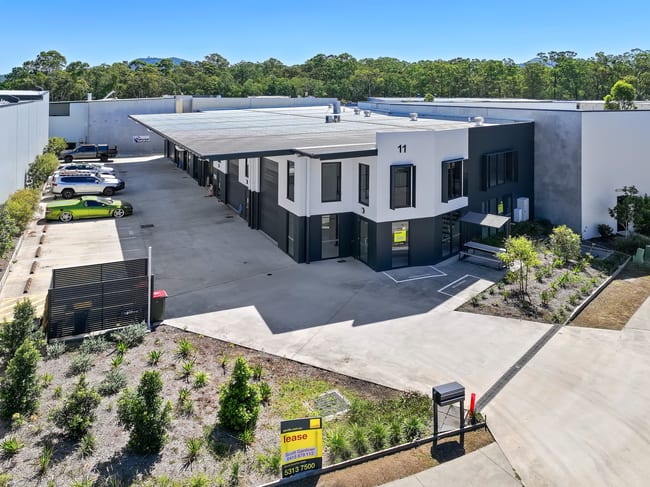 Unit 6/11 Corporate Place Landsborough QLD 4550