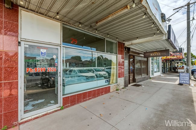29 The Circle Altona North VIC 3025 29 The Circle Altona North VIC 3025