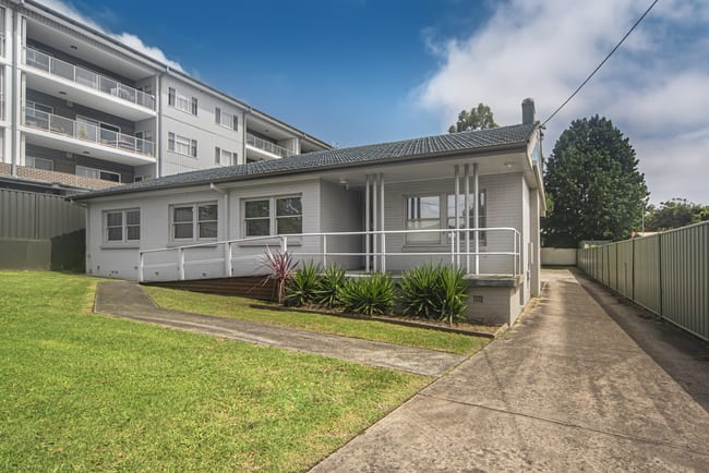 75 Osborne Street Nowra NSW 2541 75 Osborne Street Nowra NSW 2541