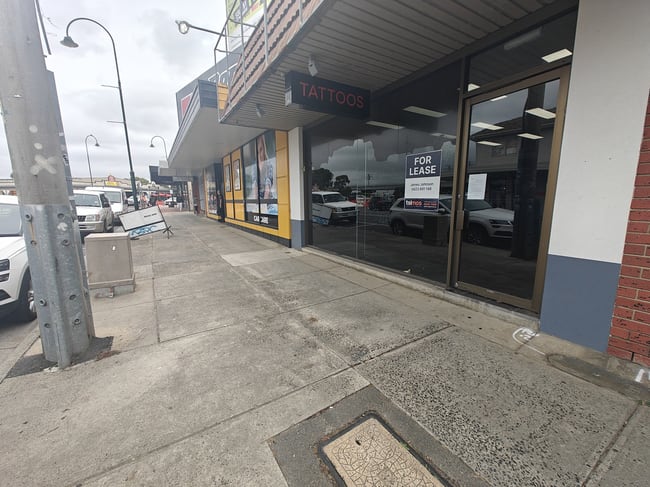 10 Station Street Pakenham VIC 3810 10 Station Street Pakenham VIC 3810