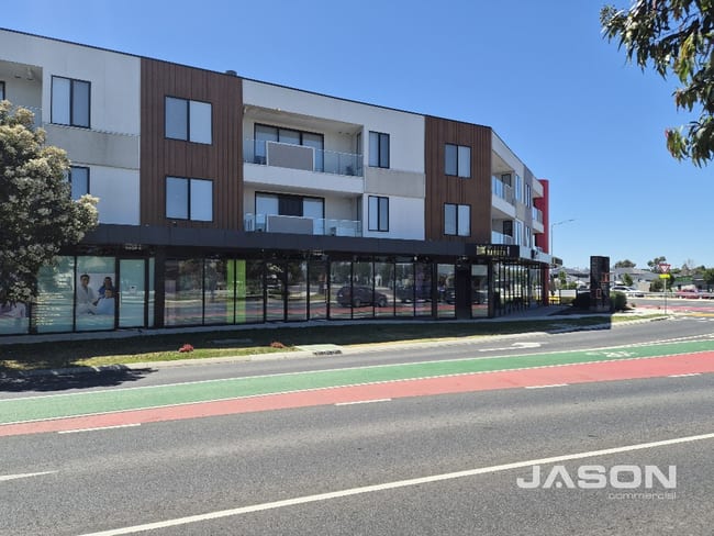 4/4 Highlander Drive Craigieburn VIC 3064 4/4 Highlander Drive Craigieburn VIC 3064