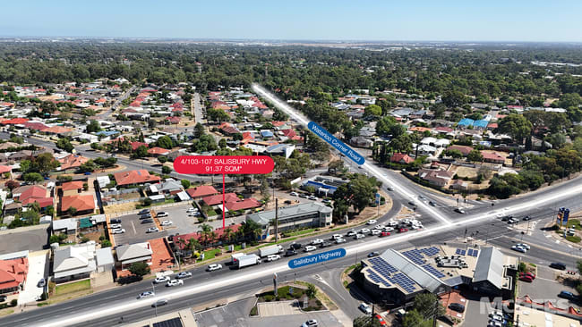 103 & 109 Salisbury Highway Salisbury SA 5108