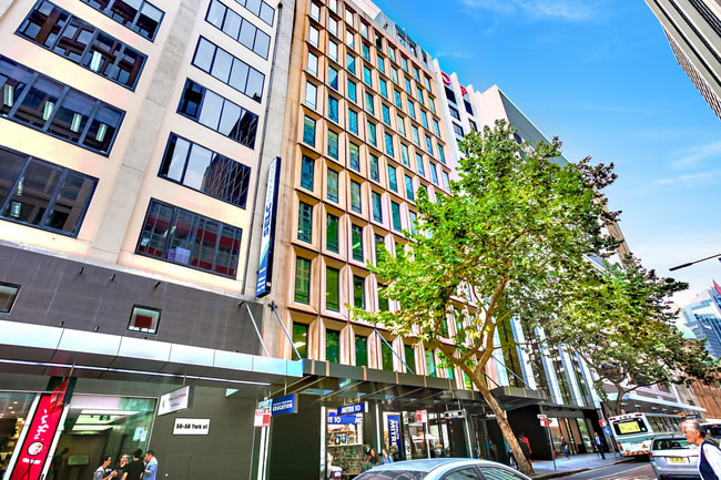 60 York Street Sydney NSW 2000