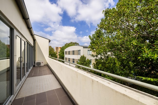 23/30-32 Barcoo Street Roseville NSW 2069