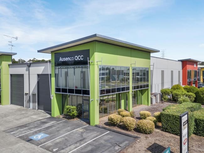 Unit 4/5-7 Channel Road Mayfield West NSW 2304 Unit 4/5-7 Channel Road Mayfield West NSW 2304