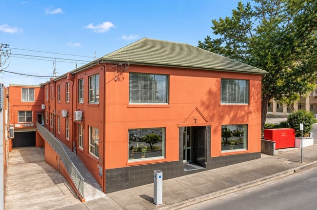 Suite 14 / 15/41 Market St Wollongong NSW 2500 Suite 14 / 15/41 Market St Wollongong NSW 2500