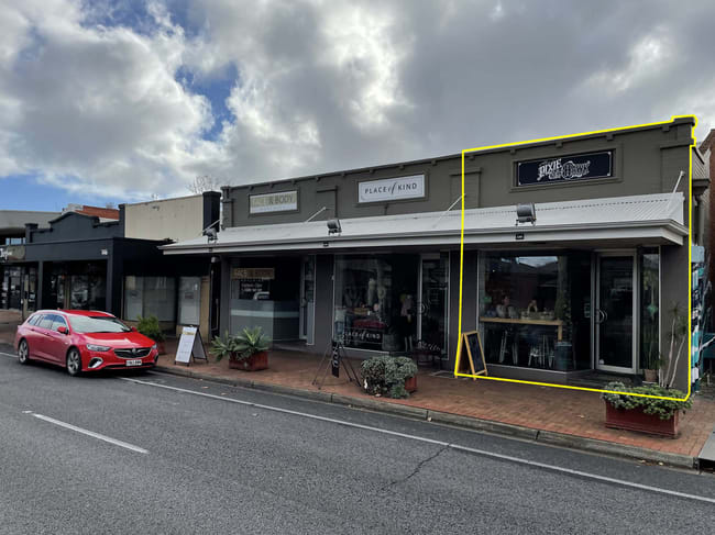 144 Henley Beach Road Torrensville SA 5031 144 Henley Beach Road Torrensville SA 5031