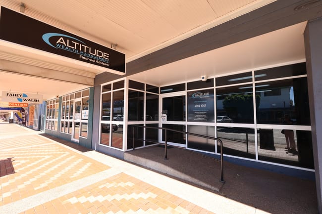 146 Queen Street Ayr QLD 4807 146 Queen Street Ayr QLD 4807