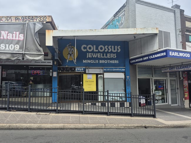 7/322 Homer St Earlwood NSW 2206 7/322 Homer St Earlwood NSW 2206