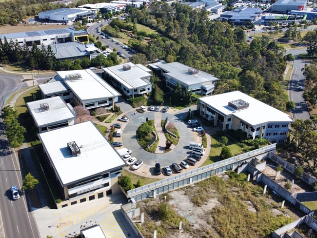 2F/2-4 Flinders Parade North Lakes QLD 4509 2F/2-4 Flinders Parade North Lakes QLD 4509