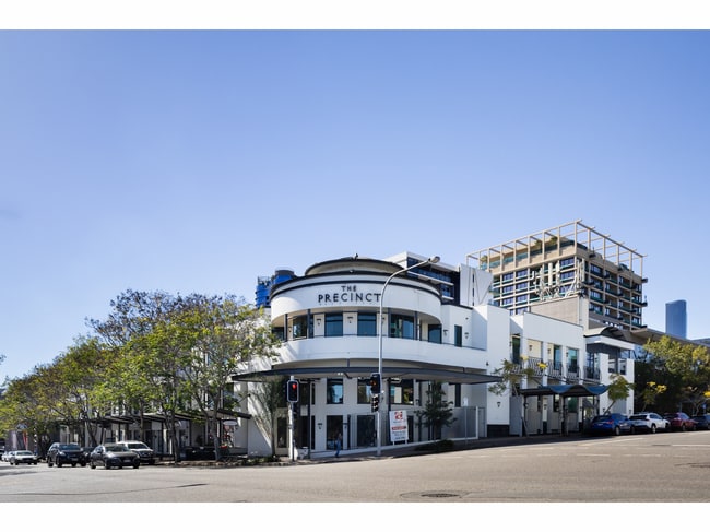 7/14 Browning Street South Brisbane QLD 4101 7/14 Browning Street South Brisbane QLD 4101