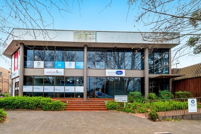 Suite 2/1371 Botany Road Botany NSW 2019