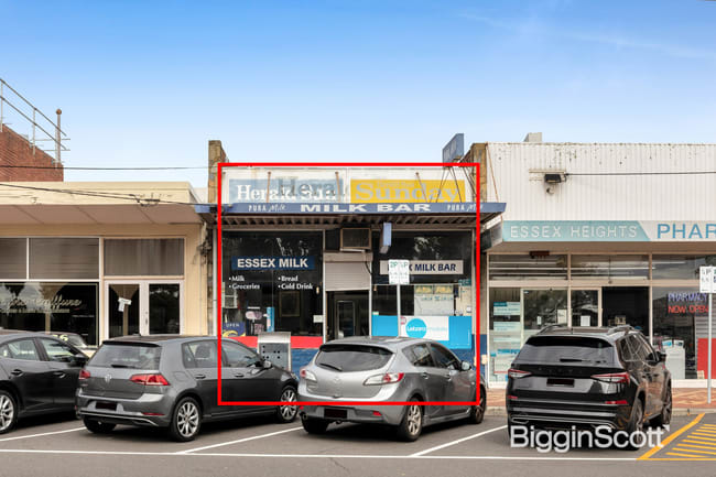 58 Essex Rd Mount Waverley VIC 3149