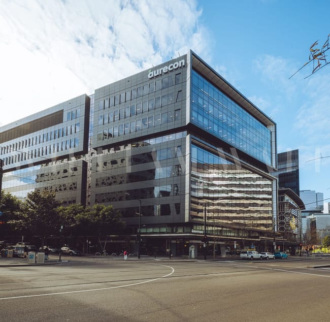 Aurecon Centre 850 Collins Street Docklands VIC 3008 Aurecon Centre 850 Collins Street Docklands VIC 3008