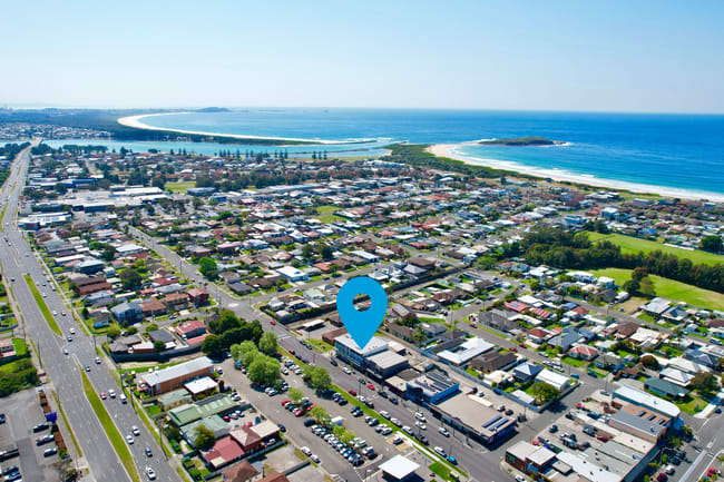 2/12 Beverley Avenue Warilla NSW 2528 2/12 Beverley Avenue Warilla NSW 2528