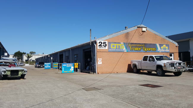 4/25 Smith Street Capalaba QLD 4157 4/25 Smith Street Capalaba QLD 4157