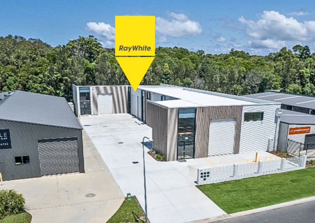 5/26 Fairtrader Drive Yamba NSW 2464