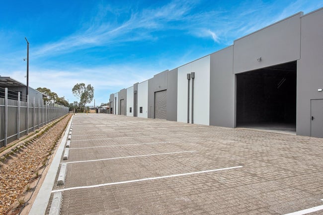 Warehouse 3 71 Helps Road Burton SA 5110 Warehouse 3 71 Helps Road Burton SA 5110