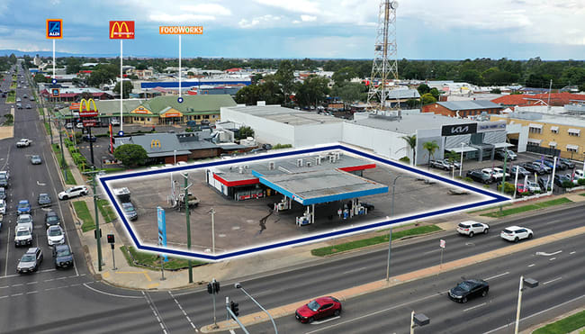 Shop/37-39 Drayton Street Dalby QLD 4405 Shop/37-39 Drayton Street Dalby QLD 4405