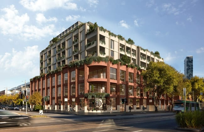 94 York Street South Melbourne VIC 3205 94 York Street South Melbourne VIC 3205