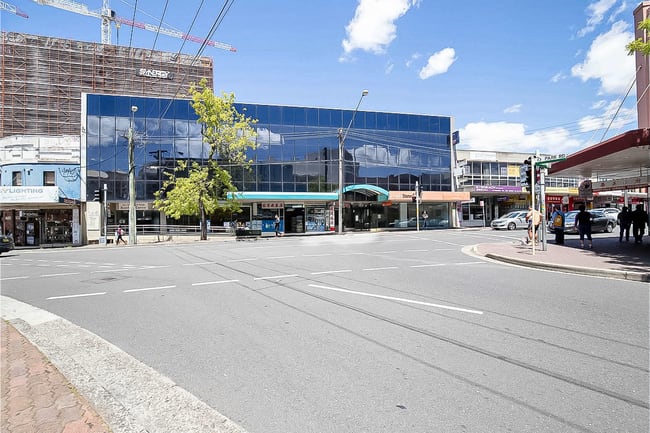 14/145 Forest Road Hurstville NSW 2220