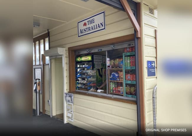 Shop 1/Metro, Wardell Street Dulwich Hill NSW 2203