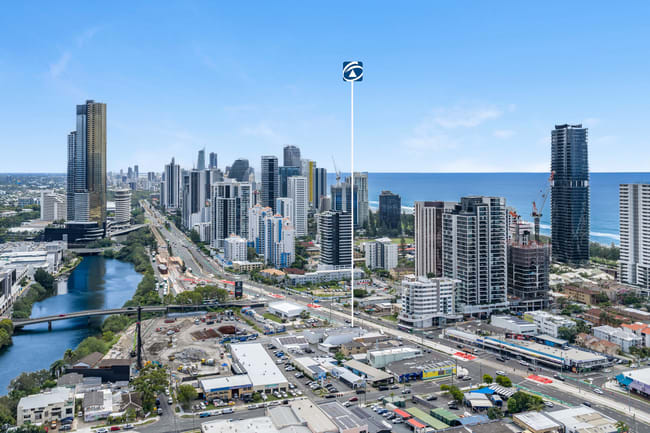 2584 Gold Coast Highway Mermaid Beach QLD 4218 2584 Gold Coast Highway Mermaid Beach QLD 4218