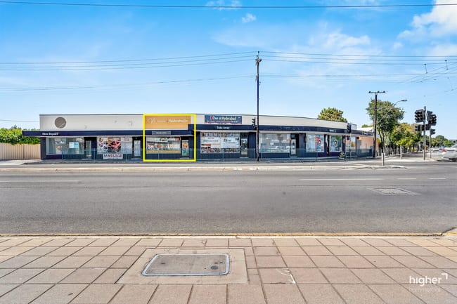 Shop 3/129-141 Findon Road Findon SA 5023 Shop 3/129-141 Findon Road Findon SA 5023