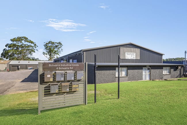Bays/4 Bolwarra Road Port Macquarie NSW 2444