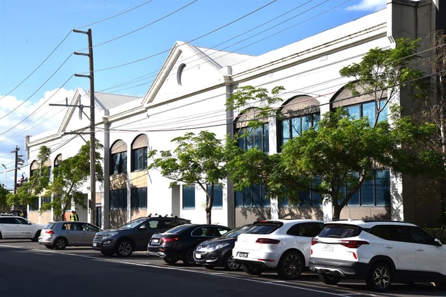 289 Ingles Street Port Melbourne VIC 3207