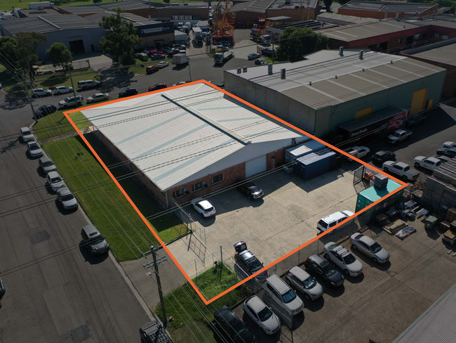 Wetherill Park NSW 2164 Wetherill Park NSW 2164