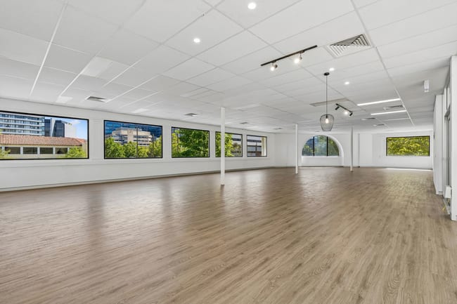 54 Northbourne Avenue City ACT 2601