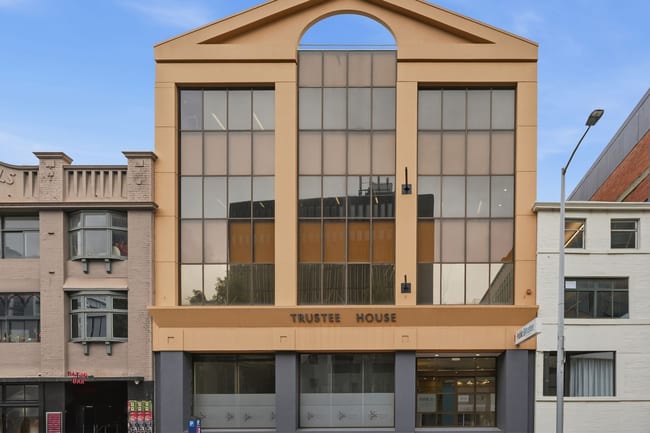 Level 1, 114-116 Murray Street Hobart TAS 7000 Level 1, 114-116 Murray Street Hobart TAS 7000