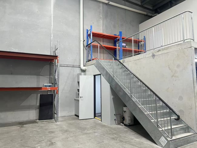 G11/161 Arthur Street Homebush West NSW 2140