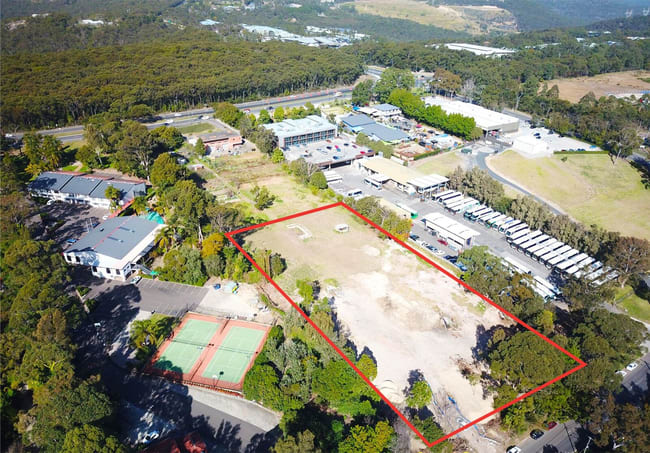 333 Mona Vale Road Terrey Hills NSW 2084
