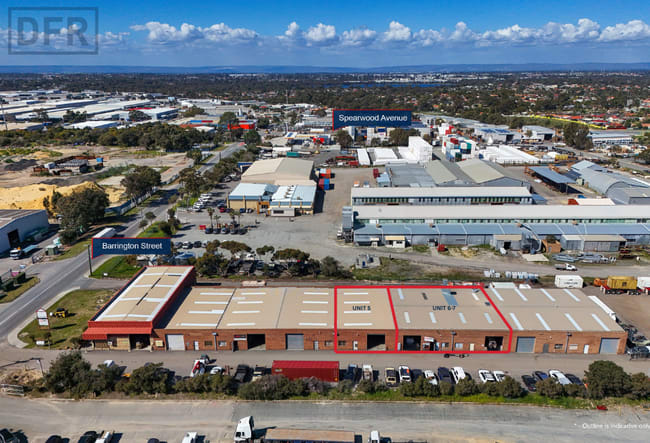 177 Barrington Street Bibra Lake WA 6163 177 Barrington Street Bibra Lake WA 6163