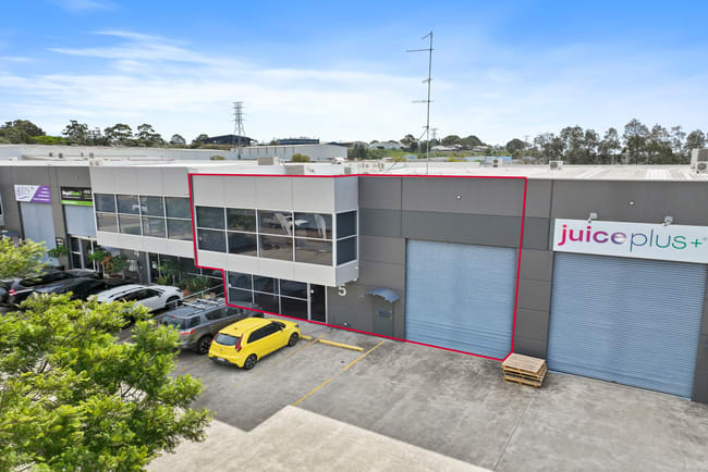 Unit 5/8 Channel Road Mayfield West NSW 2304 Unit 5/8 Channel Road Mayfield West NSW 2304