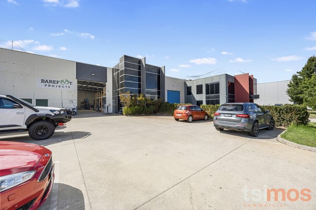 10 Kevlar Close Braeside VIC 3195
